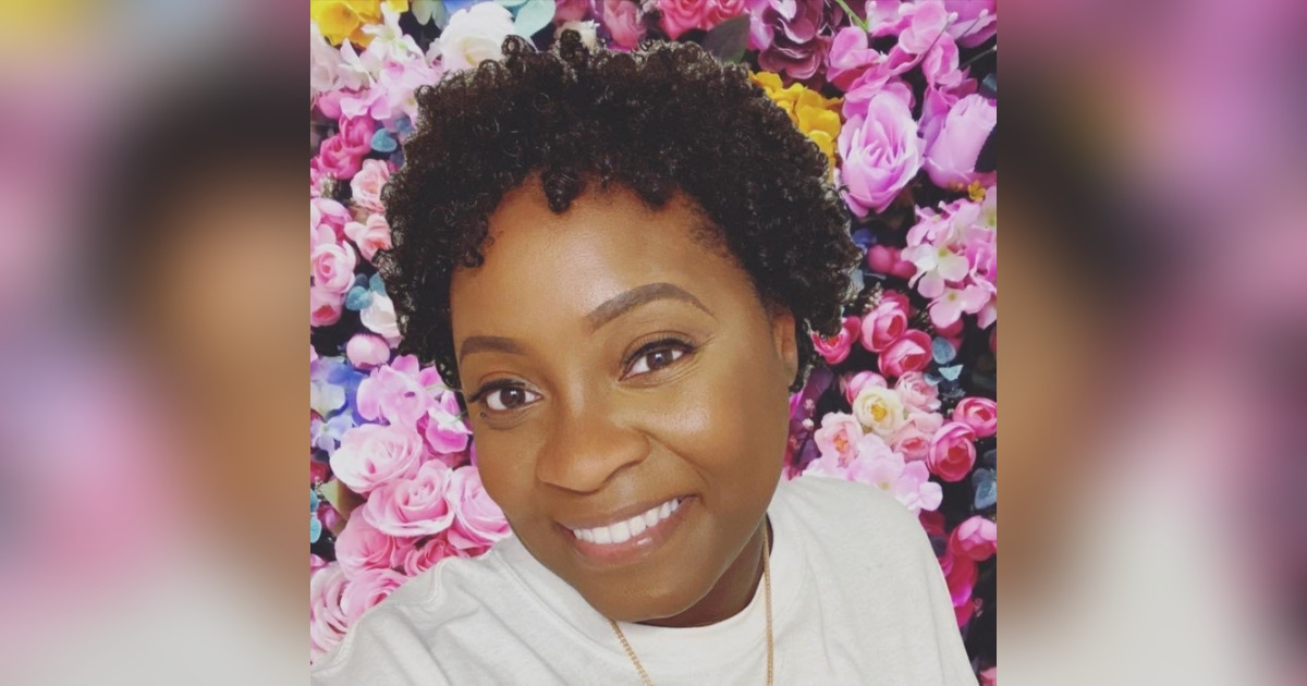 Shatara Jones Obituary Mar 11, 2023 Allendale, SC