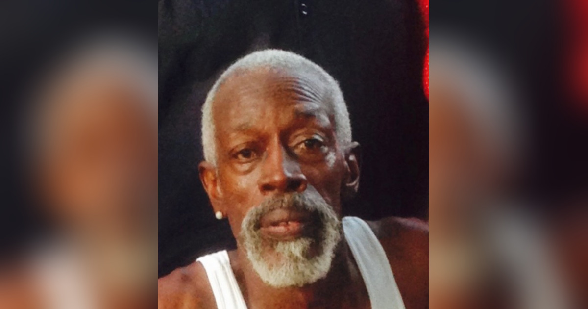 Obituary for Levander Morrell B.F Cave Funeral Home