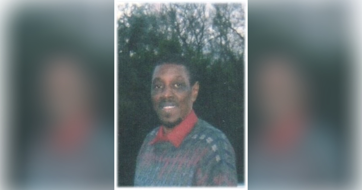 Martin Albany Obituary May 4, 2023 B.F Cave Funeral Home