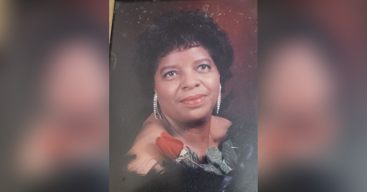 Mary Elmore Obituary Jun 26, 2023 Allendale, SC