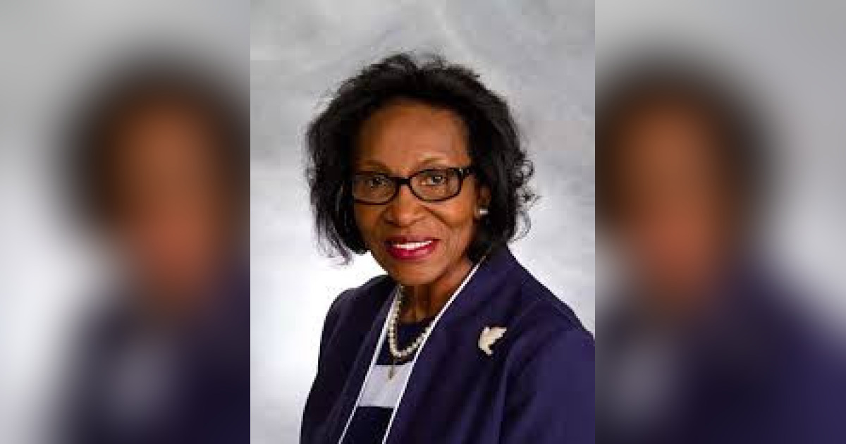 Obituary for Peggy J. Kirkland B.F Cave Funeral Home