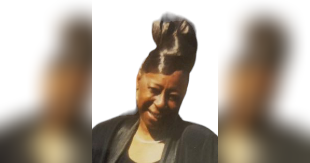 Evelyn Priester Obituary July 29, 2023 B.F Cave Funeral Home