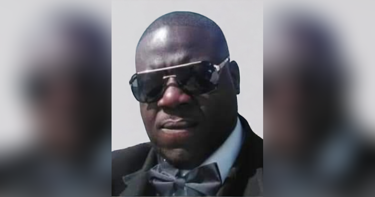 Carl Young Obituary October 4, 2023 B.F Cave Funeral Home