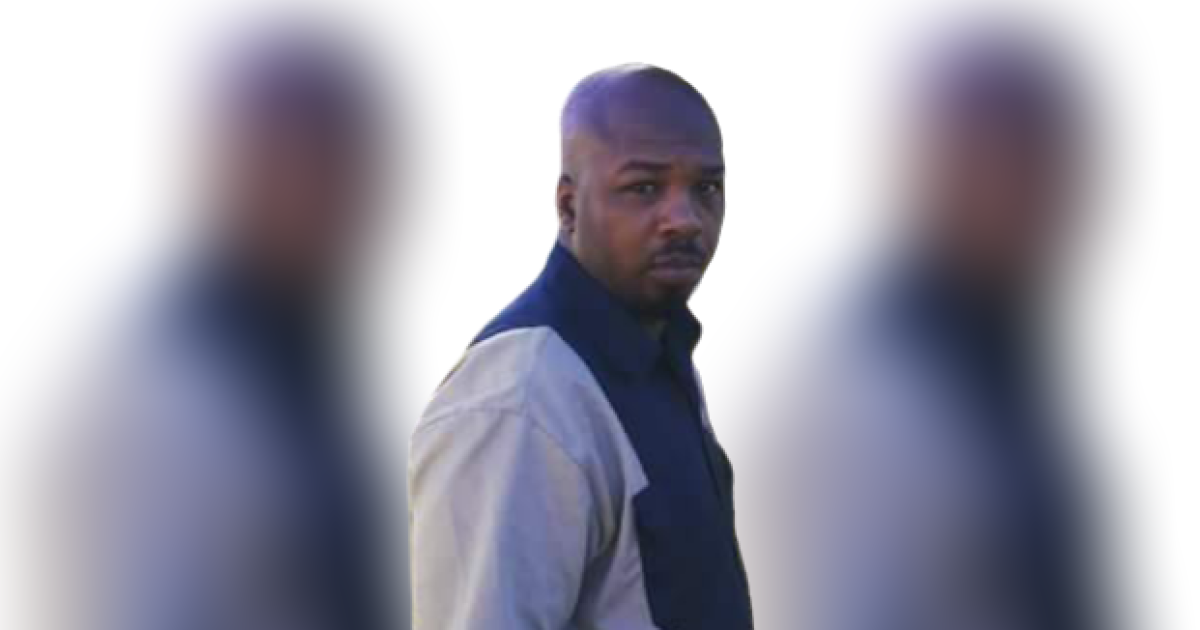 Byram Brown Obituary October 29, 2023 B.F Cave Funeral Home