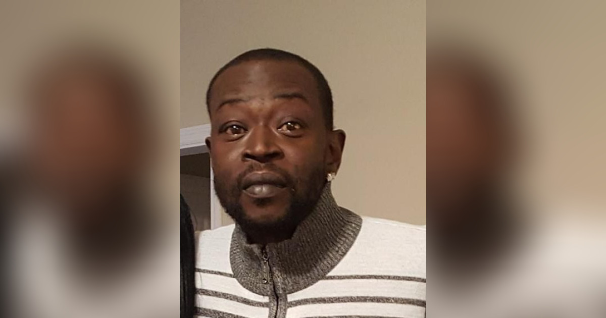 Curtis Gantt, Jr. Obituary Oct 30, 2023 Allendale, SC