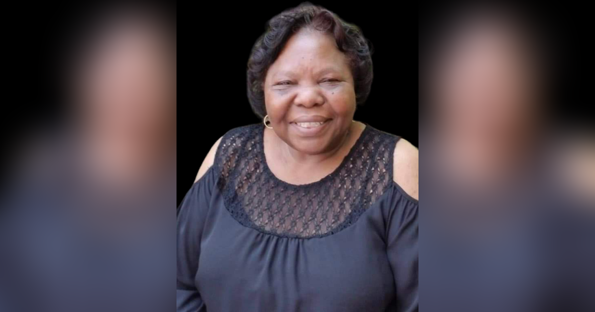 Louise Myers Hoover Obituary Nov 18, 2023 Allendale, SC