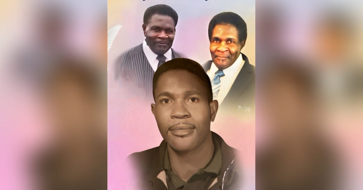 Henry Priester, Jr. Obituary Nov 26, 2023 Allendale, SC