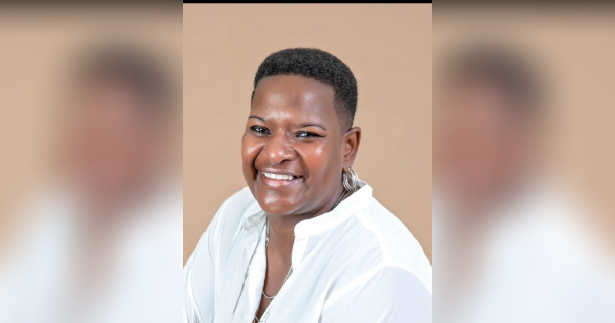 Patricia Albany Obituary December 23, 2023 B.F Cave Funeral Home