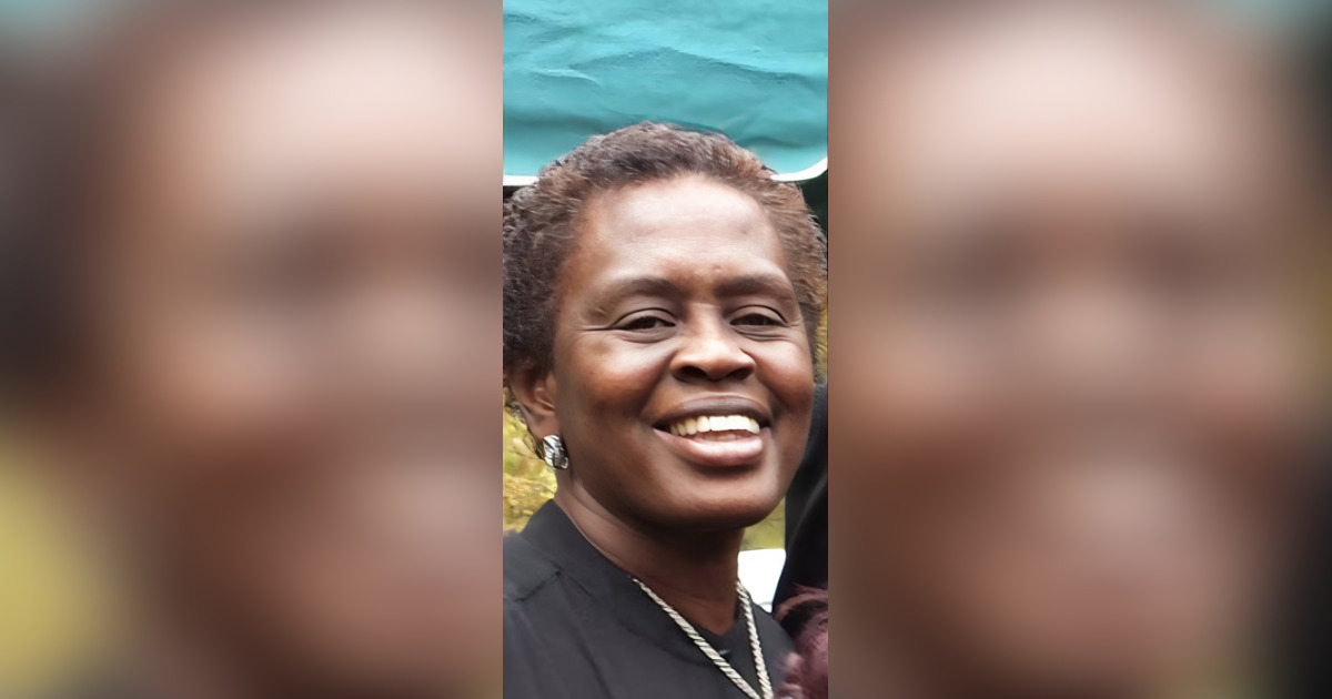 Gloria Jean Titus Obituary Feb 1, 2024 Allendale, SC