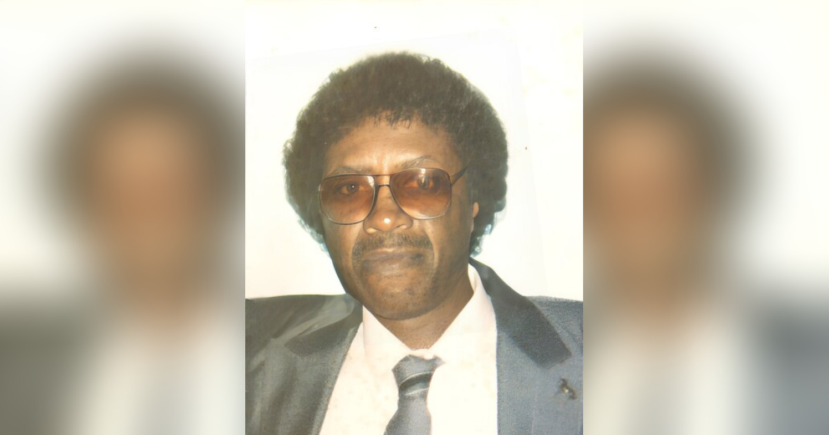 Ulysses Smoake Obituary Mar 15, 2024 Allendale, SC