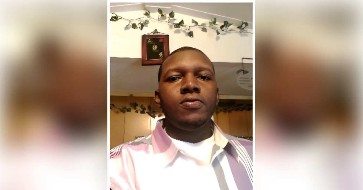 Lavell Dwight Morell Obituary Apr 27, 2024 Allendale, SC