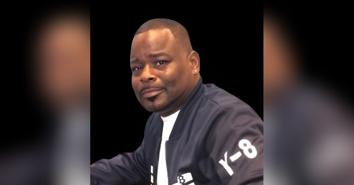 Demetrius Drayton Obituary May 22, 2024 B.F Cave Funeral Home