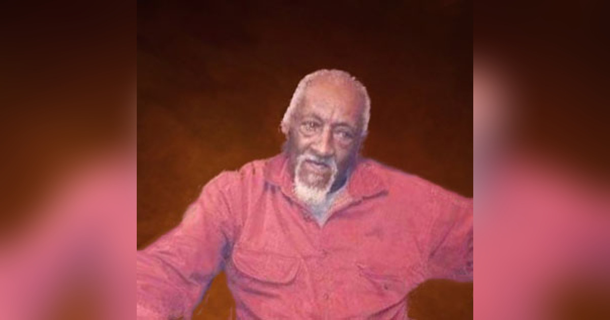 Mckinley Scarborough