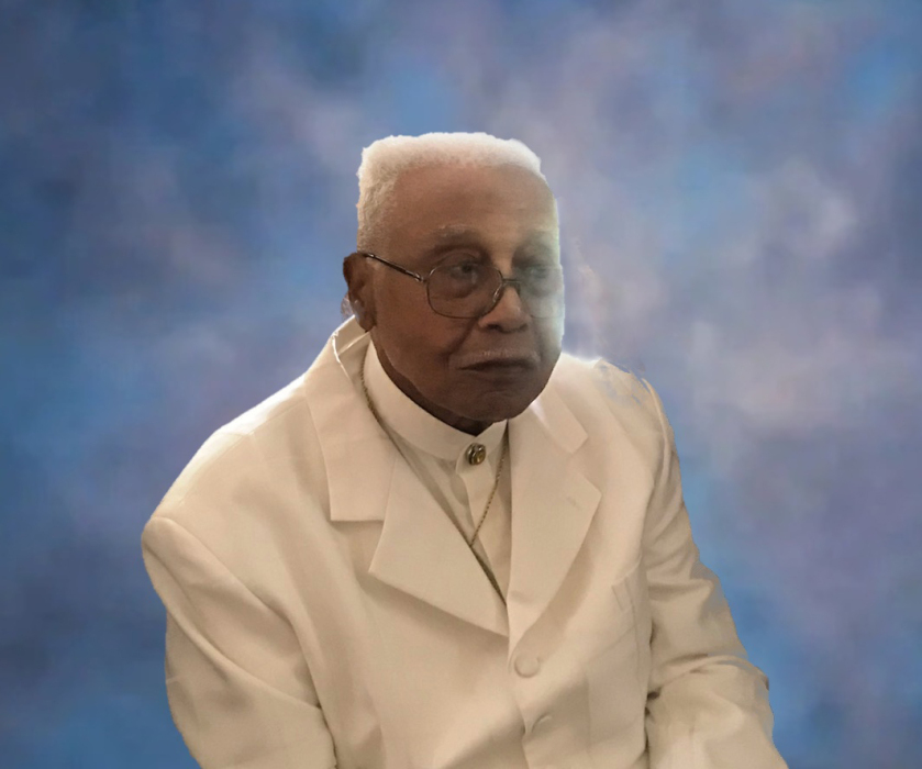 Harvey Gurganious Obituary Jul 9, 2023 Burgaw, NC