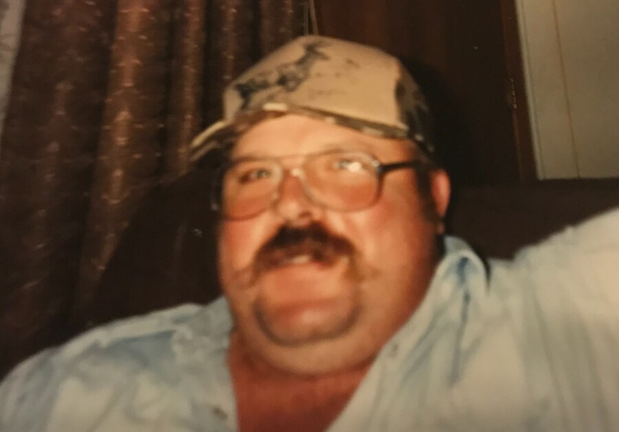 Thomas Huepers Obituary June 14, 2022 Weimar, TX