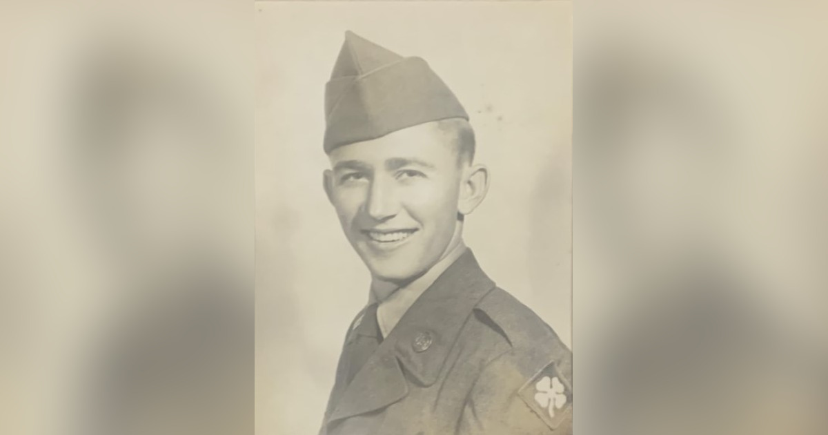 John Mazoch Obituary September 10, 2022 Hubbard Funeral Home