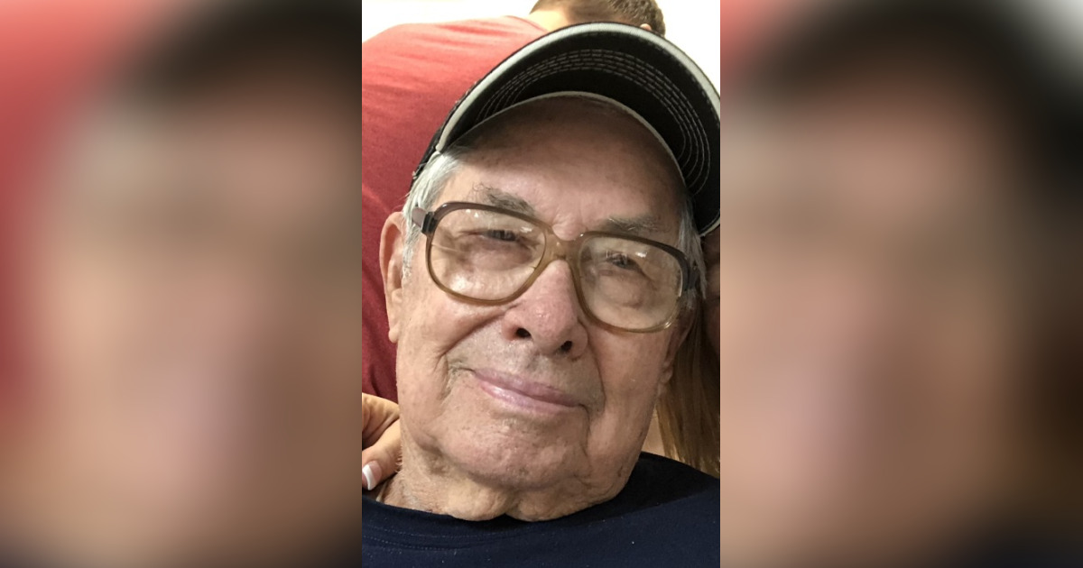 Raymond Rollins, SR. Obituary October 6, 2022 Hubbard Funeral Home