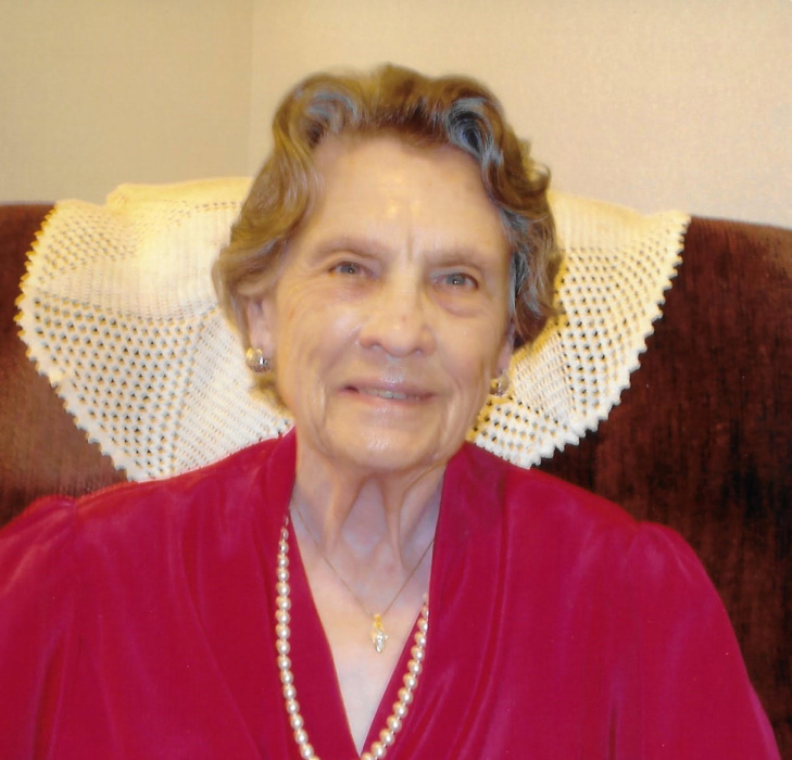 Grace Yoder Obituary October 22, 2022 Weimar, TX