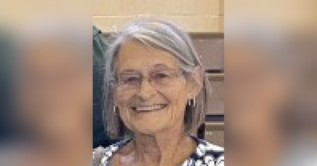 Obituary for Gloria Ann Brandt Hubbard Funeral Home