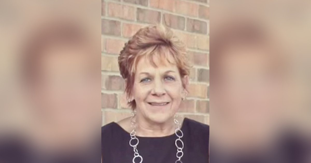 Obituary for Veronica Sue (Sankey) Morrow William F. Young Funeral Home
