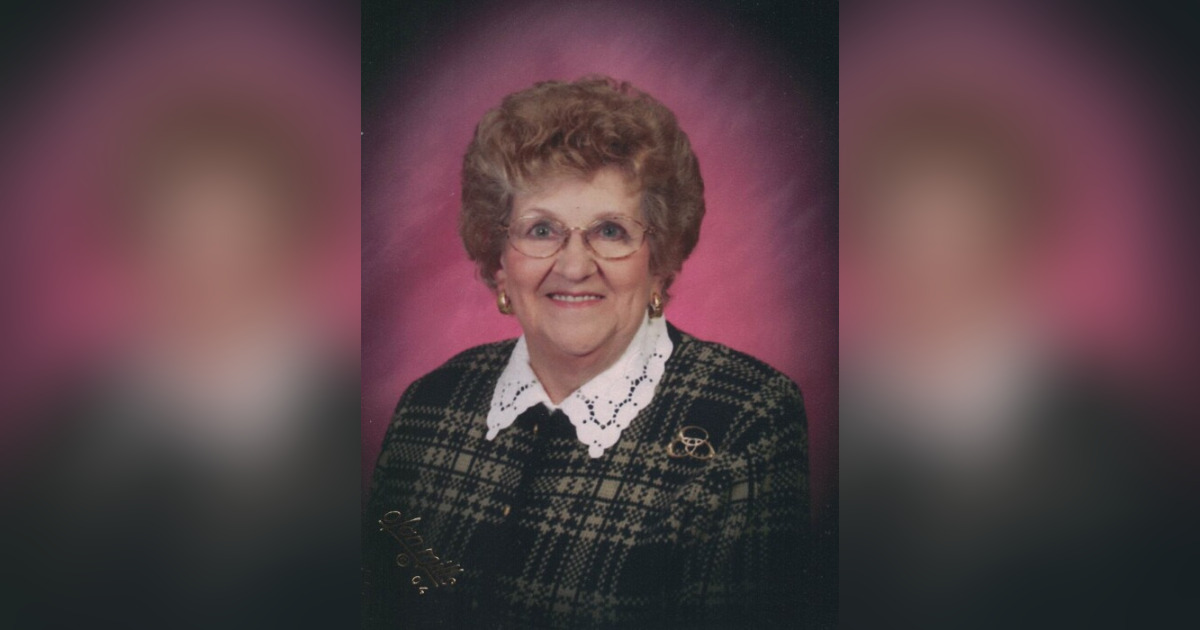 Helen Sankey Obituary Apr 26, 2023 West Sunbury, PA