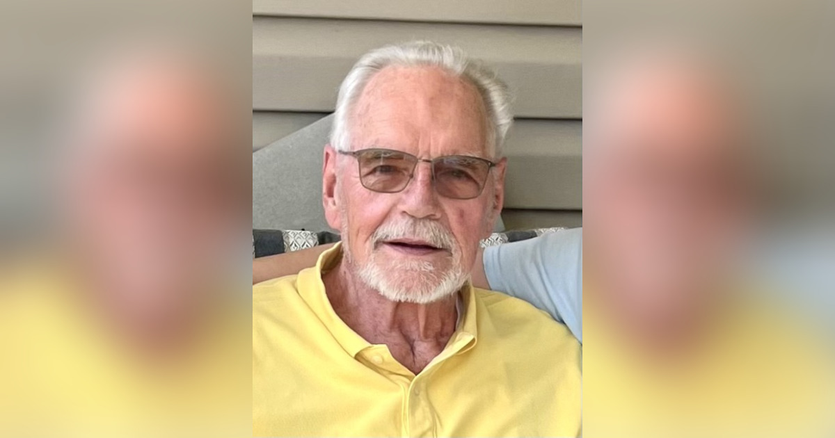 Obituary for Frederic C. Bell William F. Young Funeral Home