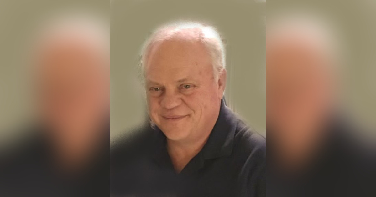 Jay Hewitt Obituary Nov 1, 2023 West Sunbury, PA