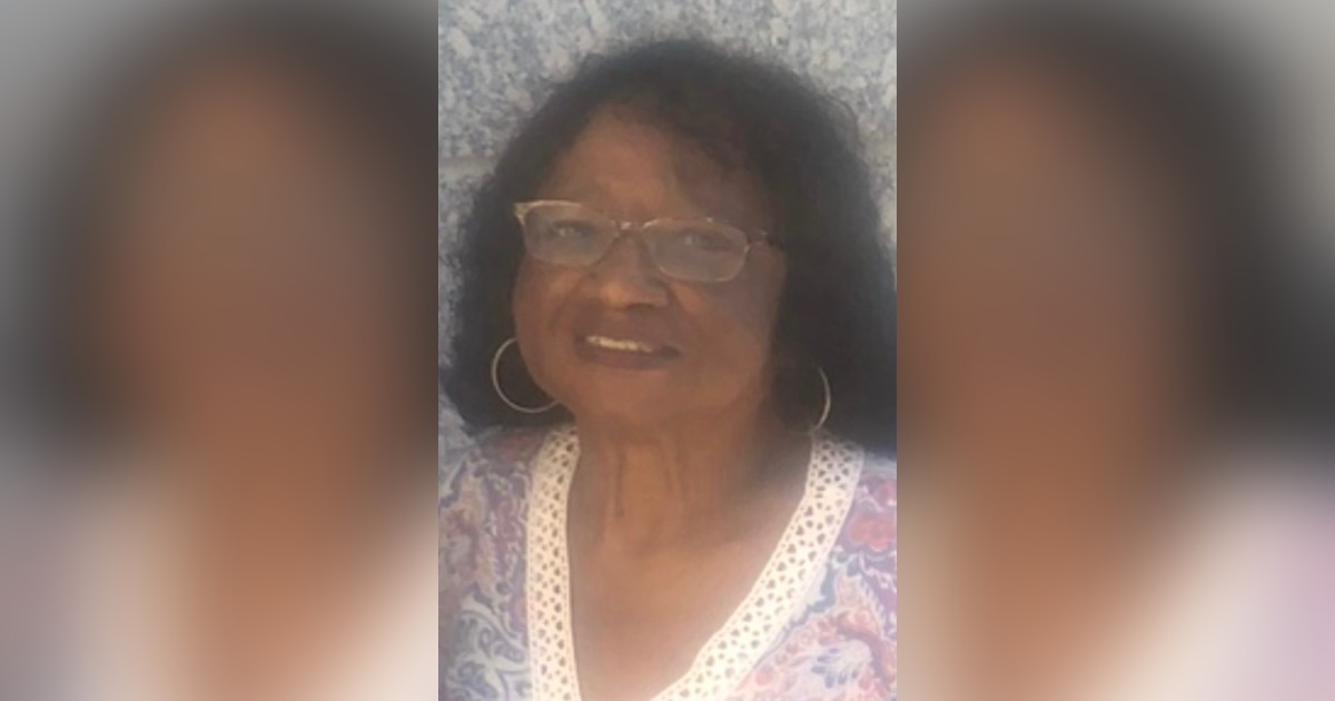 Mattie Heggie Obituary January 1, 2023 Prince Funeral Home Holly