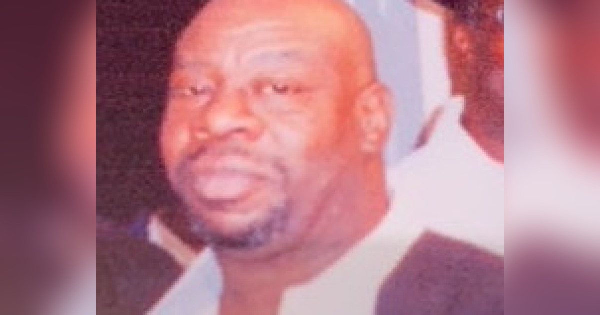 Jimmie Patterson Obituary January 27, 2023 Prince Funeral Home