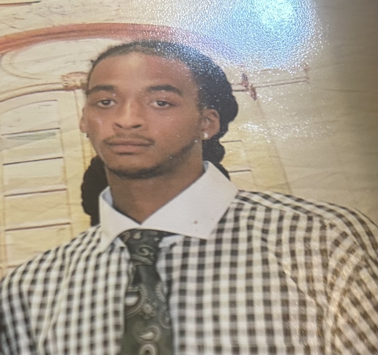 Patrick McNeil Obituary November 4, 2023 Prince Funeral Home Holly Springs, NC