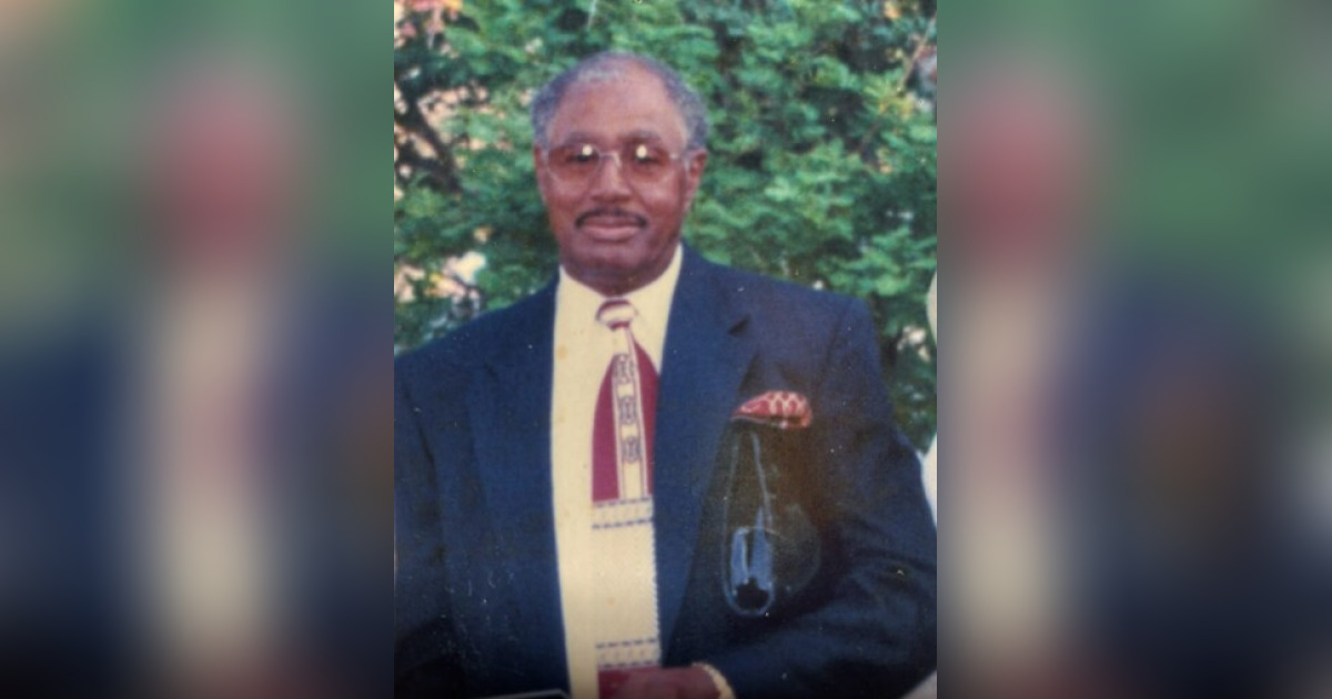 John McNeil, Sr. Obituary Feb 16, 2024 Holly Springs, NC