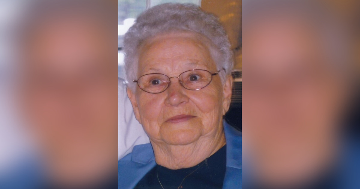 Christine Ash Obituary April 21, 2022 Gaydos Funeral Home