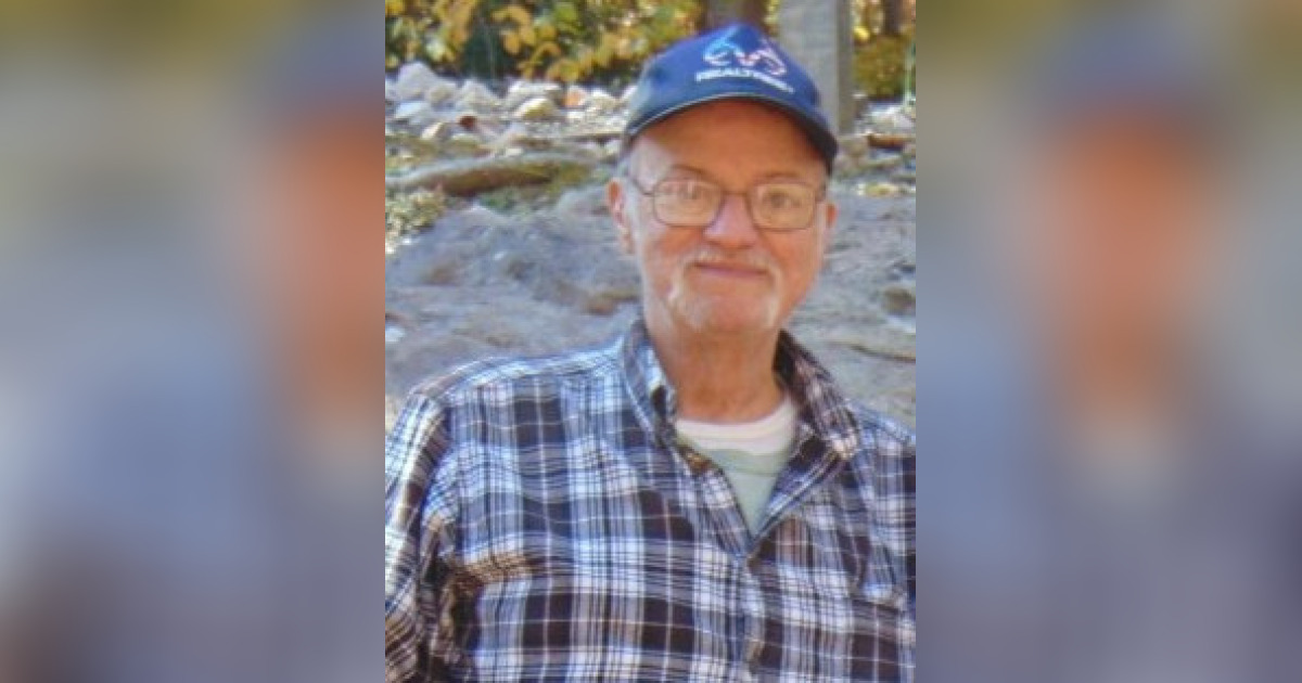 Donald Ginn I Obituary January 1, 2023 Gaydos Funeral Home