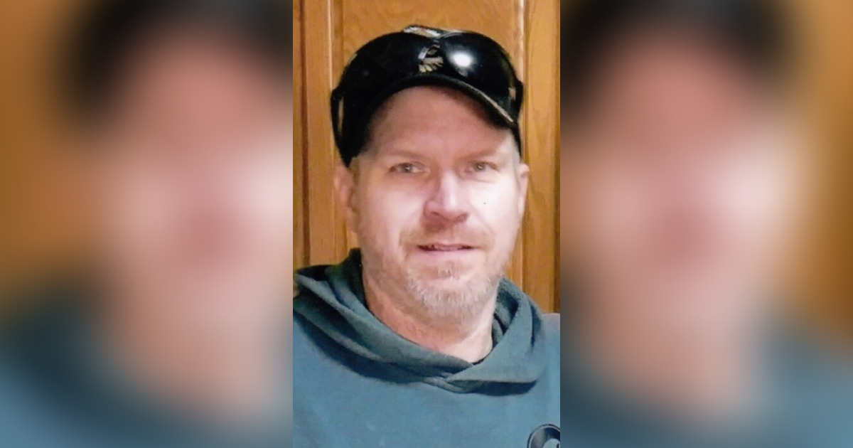 Brent Bloomfield Obituary Feb 28, 2023 Vanceburg, KY