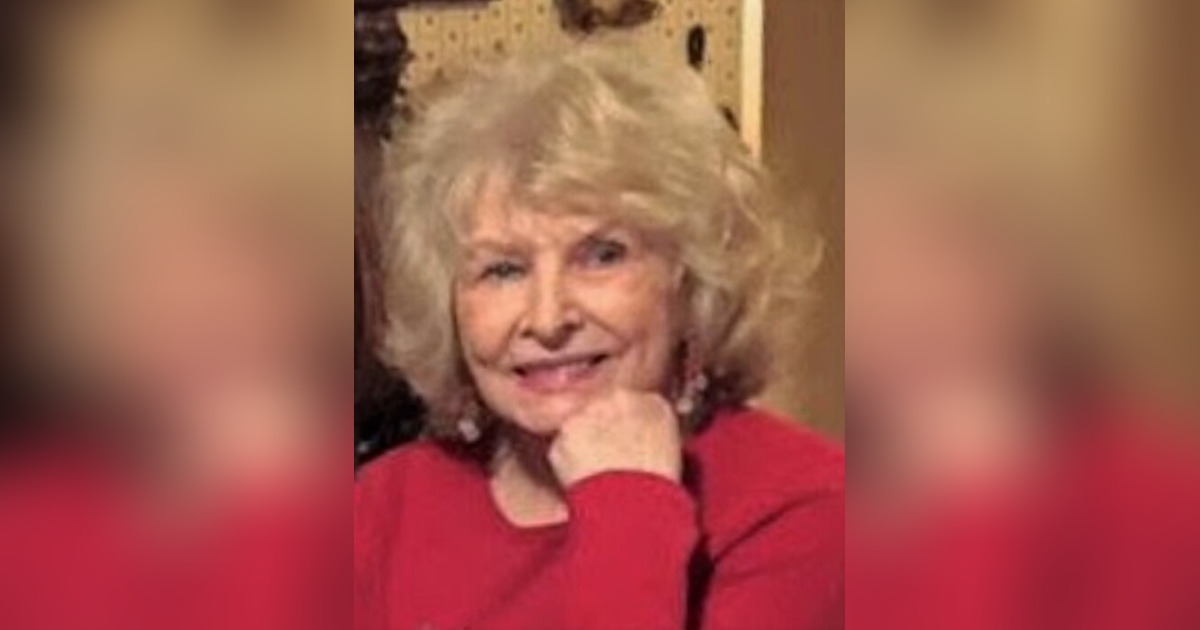 Delores Suttles Obituary January 22, 2024 Gaydos Funeral Home