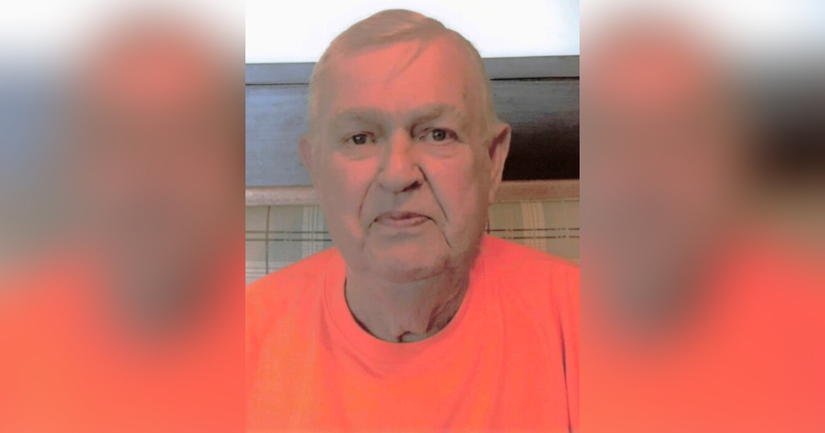 Jack Swearingen Obituary Sep 28, 2024 Vanceburg, KY