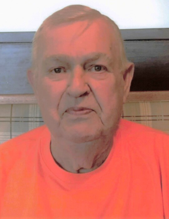 Jack Swearingen Obituary Sep 28, 2024 Vanceburg, KY