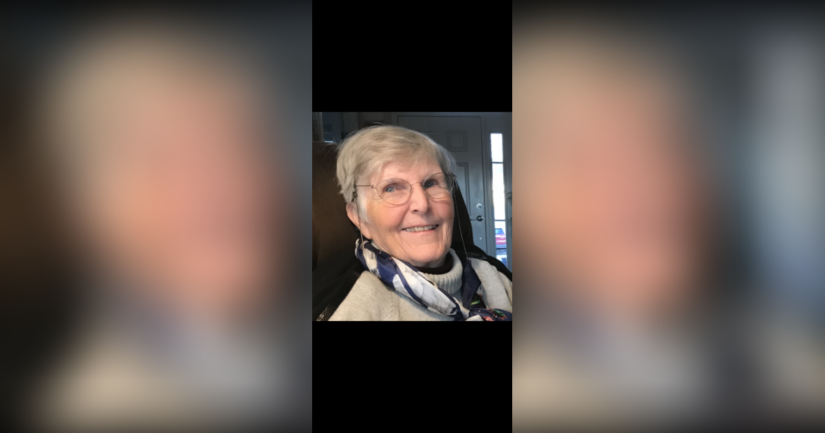 Helle Kaplan Obituary Dec 23, 2022 Conyers, GA