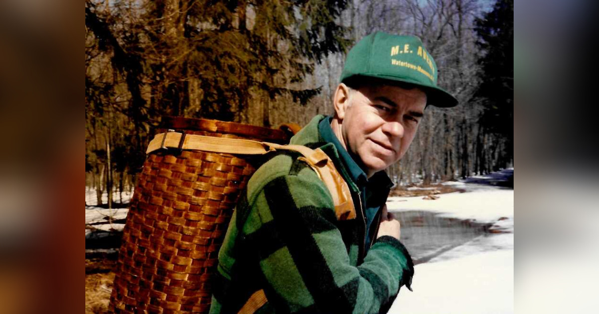 Clyde "Ike" LaDuc Obituary June 3, 2022 Harrisville, NY