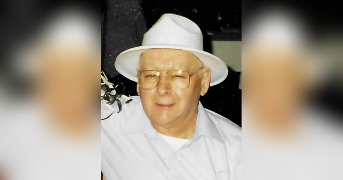 Edward Grunert Obituary June 21, 2022 Scanlon Funeral Homes Croghan, NY