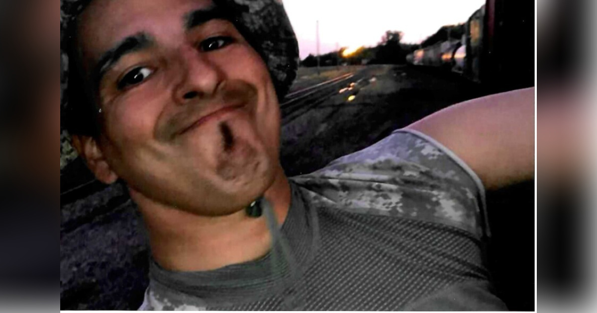 Joshua Mantle Obituary July 30, 2022 Scanlon Funeral Homes Harrisville, NY