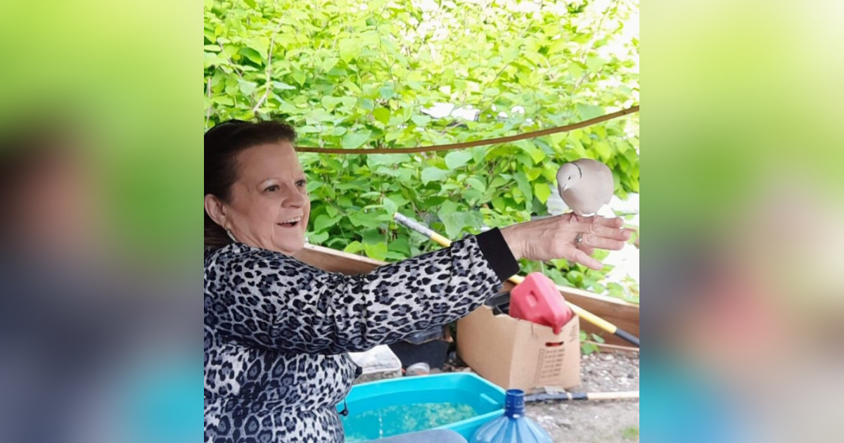 Darlene Cole Obituary September 23, 2022 Scanlon Funeral Homes