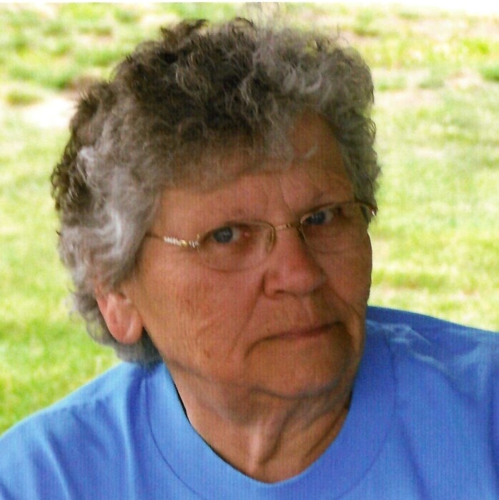 Patricia Reay Obituary October 1, 2022 Scanlon Funeral Homes