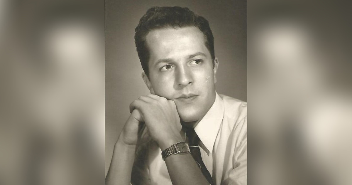 Warren Schantz Obituary December 31, 2022 Croghan, NY