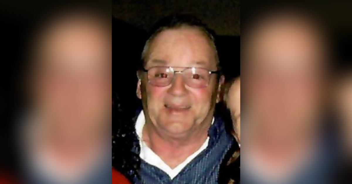 Charles Dafoe, Sr. Obituary May 6, 2023 Harrisville, NY