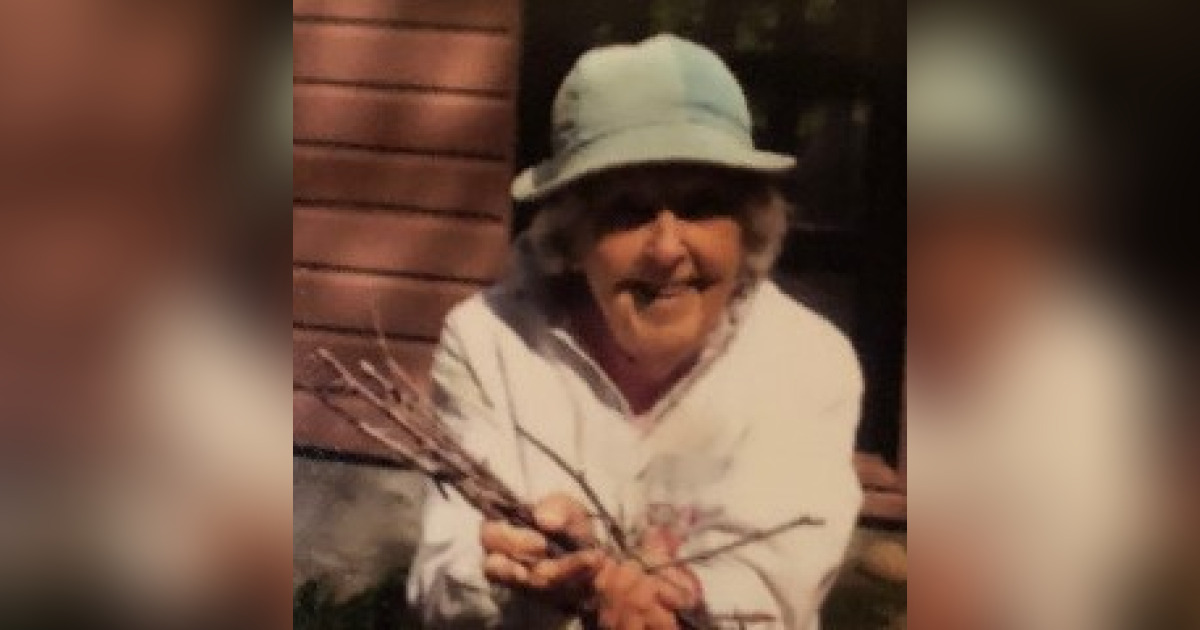 Rose Gonio Obituary January 29, 2023 Scanlon Funeral Homes Harrisville, NY