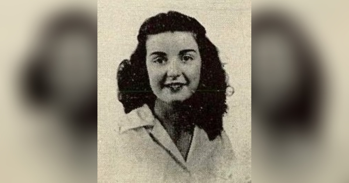 Lois Finegan Obituary February 15, 2024 Scanlon Funeral Homes Croghan, NY