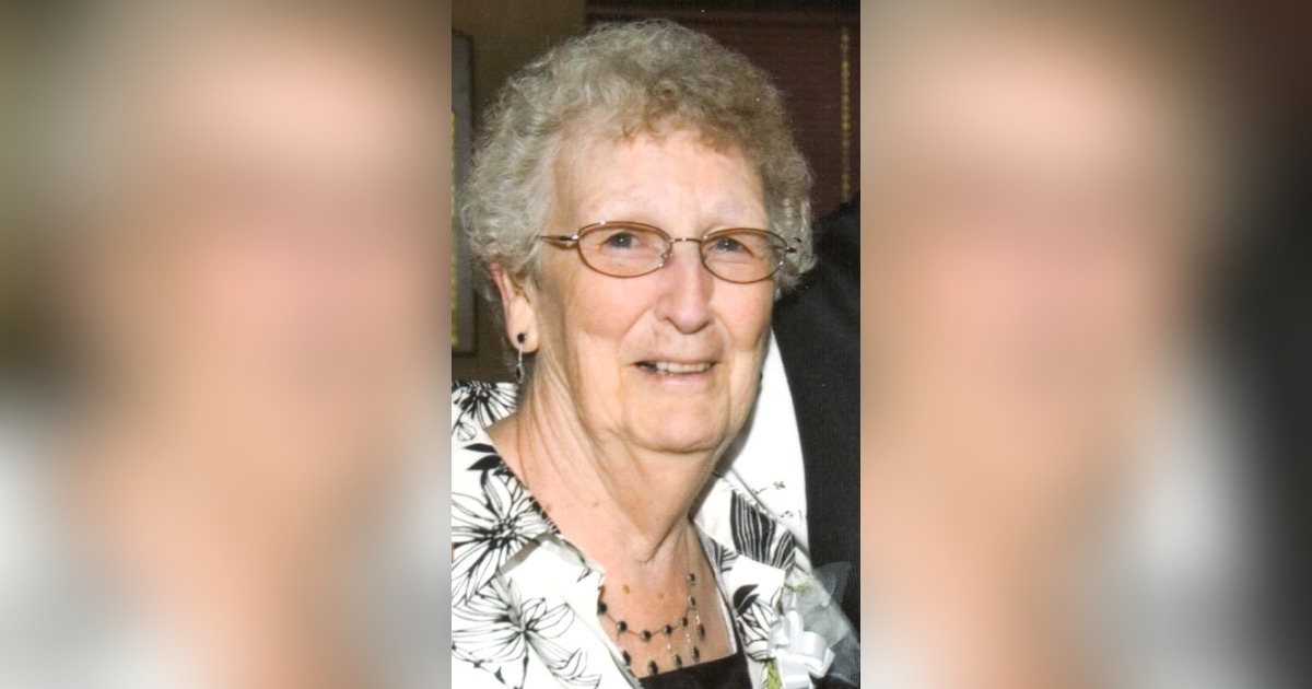 Marie Nortz Obituary Mar 18, 2024 Croghan, NY