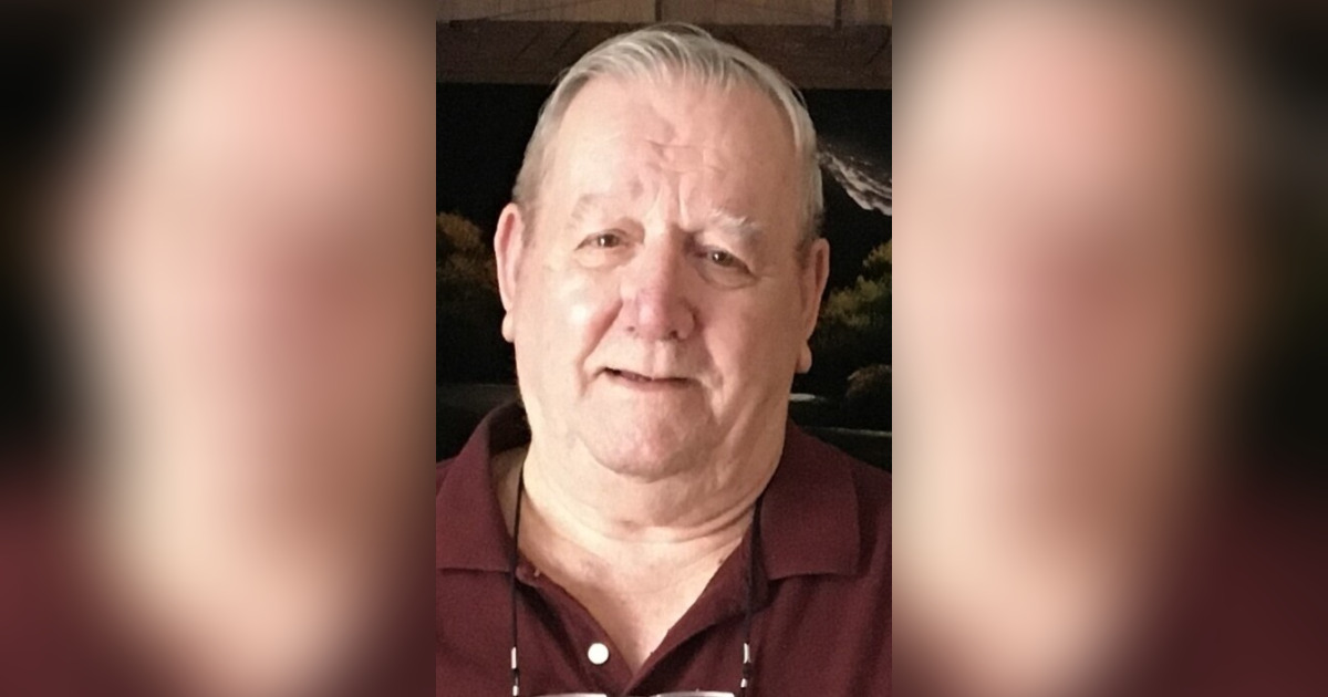 Bush Obituary August 29, 2024 Scanlon Funeral Homes