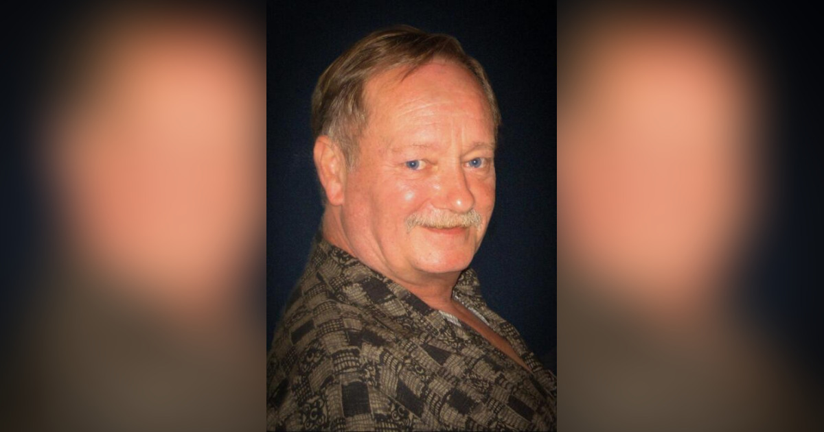 Obituary for Paul Langlois GagnePiechowski Funeral Home